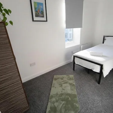 Holiday home Esk View House,carlisle Carlisle (Cumbria)