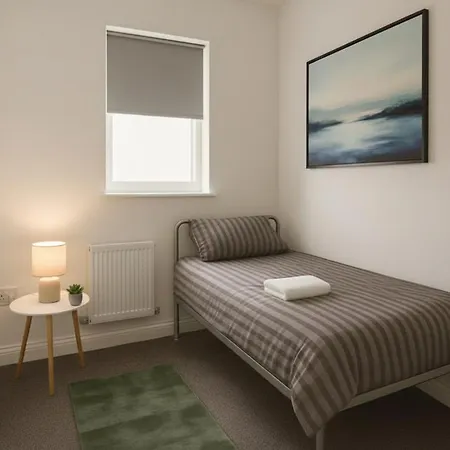 Esk View House,carlisle Holiday home Carlisle (Cumbria)